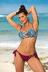 Maillot de bain deux pièces model 165454 Marko